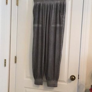 Soft Surrounding ladies medium Harim pants.